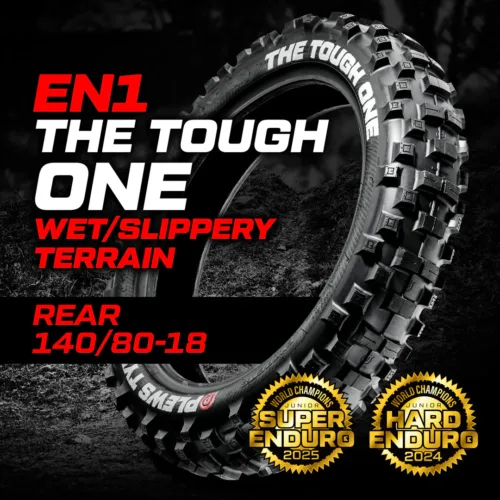 EN1 EXTREME - TOUGH ONE