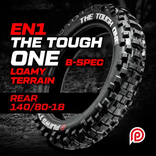 EN1 EXTREME – THE TOUGH ONE Spec B