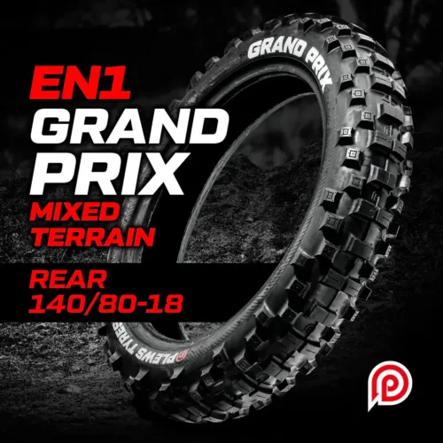 EN1 ENDURO Grand Prix