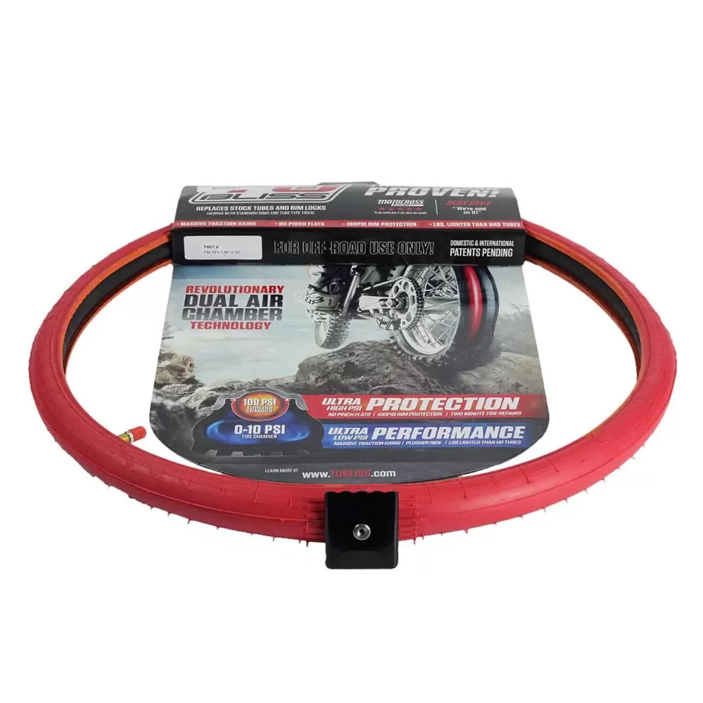 TUbliss Nuetech 19” Tubeless System TU19 – enduro tubeless sistem